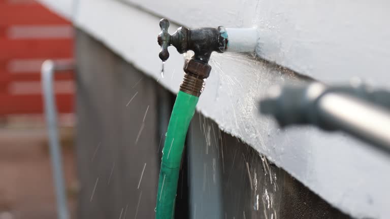 Trusted Trion, GA Siding Installation & Repair Experts